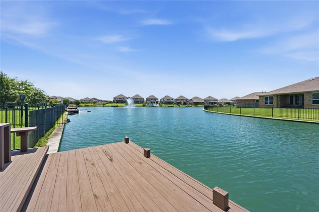 3747 Lake Bend Shore Drive, Spring, TX 77386