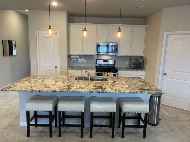 3747 Lake Bend Shore Drive, Spring, TX 77386