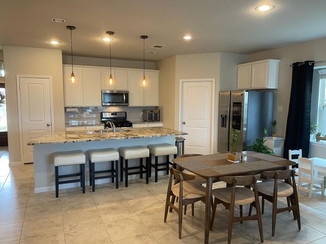 3747 Lake Bend Shore Drive, Spring, TX 77386
