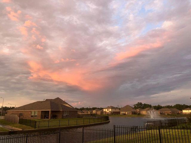 3747 Lake Bend Shore Drive, Spring, TX 77386