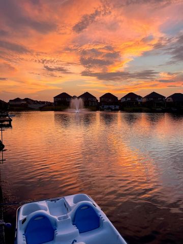 3747 Lake Bend Shore Drive, Spring, TX 77386