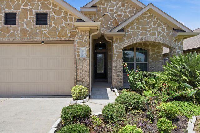 3747 Lake Bend Shore Drive, Spring, TX 77386