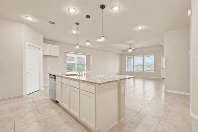 3747 Lake Bend Shore Drive, Spring, TX 77386