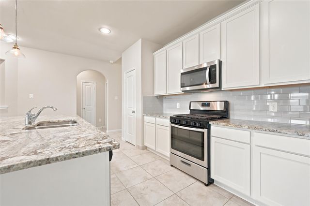 3747 Lake Bend Shore Drive, Spring, TX 77386