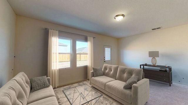 2429 Rambler Drive, Ponder, TX 76259