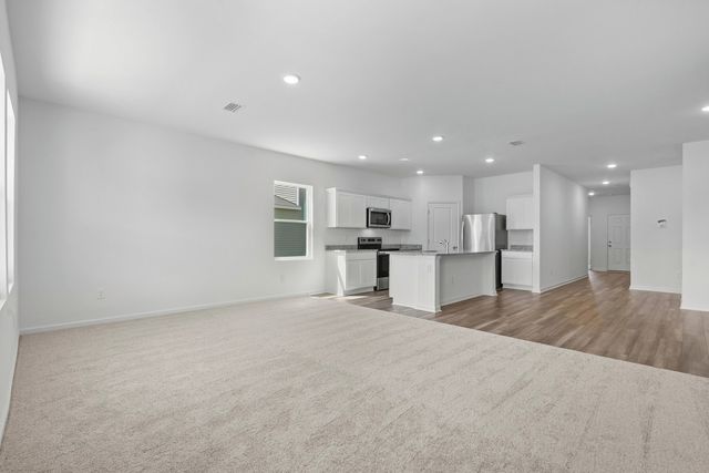 2429 Rambler Drive, Ponder, TX 76259
