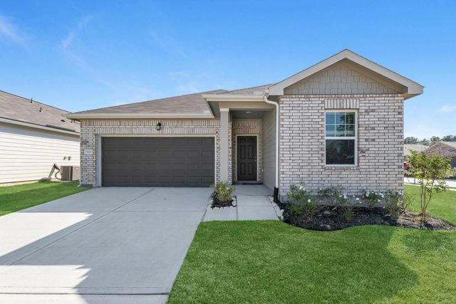 2429 Rambler Drive, Ponder, TX 76259