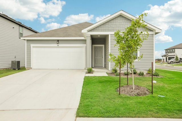 2429 Rambler Drive, Ponder, TX 76259