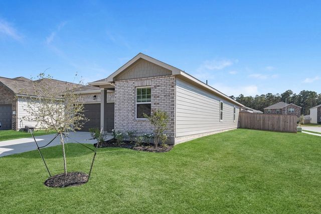 2429 Rambler Drive, Ponder, TX 76259