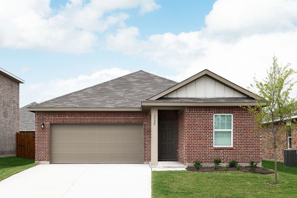 2429 Rambler Drive, Ponder, TX 76259 — photo 2