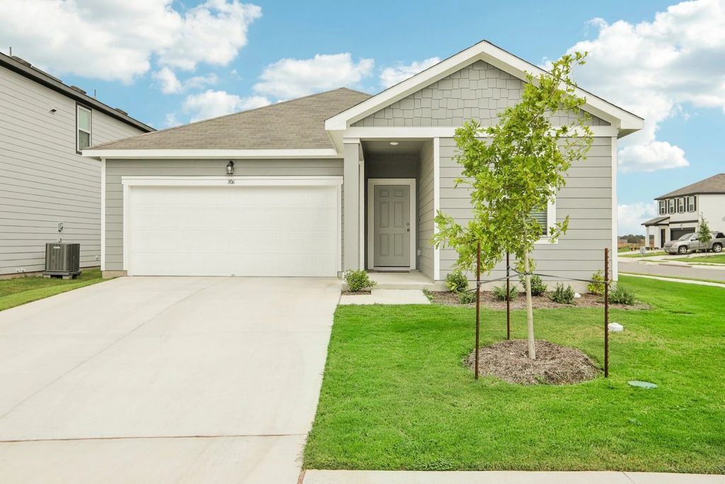 2429 Rambler Drive, Ponder, TX 76259 — photo 4