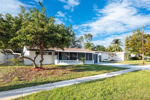 2311 NW 73rd Ave, Sunrise, FL 33313