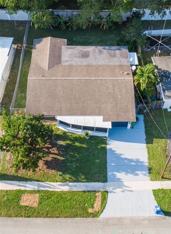 2311 NW 73rd Ave, Sunrise, FL 33313
