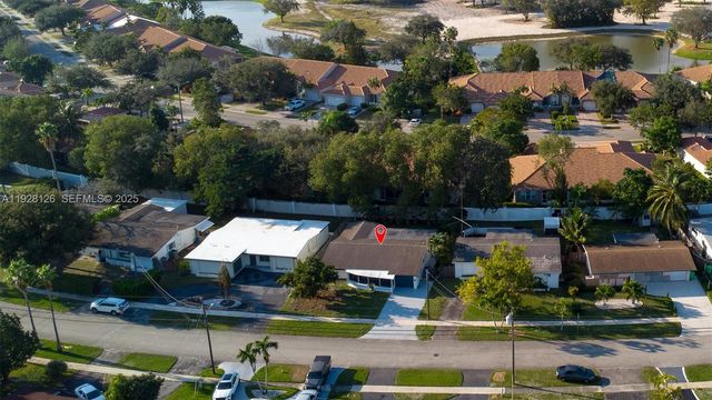 2311 NW 73rd Ave, Sunrise, FL 33313