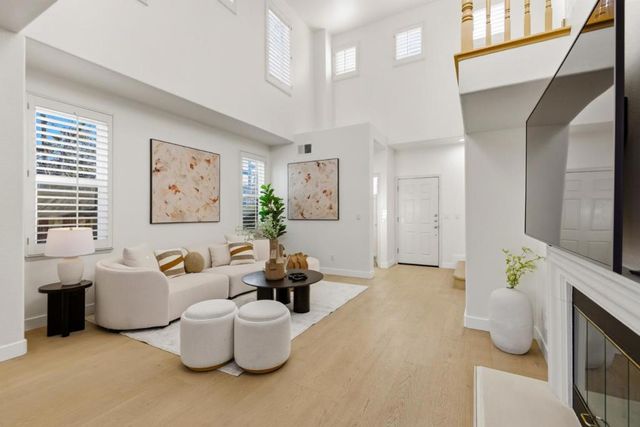 2994 Casa Nueva Court, San Jose, CA 95124