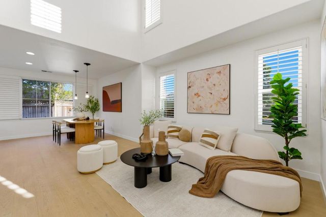 2994 Casa Nueva Court, San Jose, CA 95124