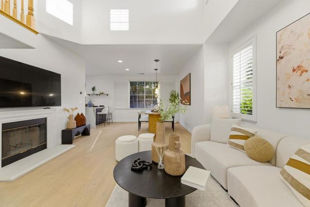 2994 Casa Nueva Court, San Jose, CA 95124