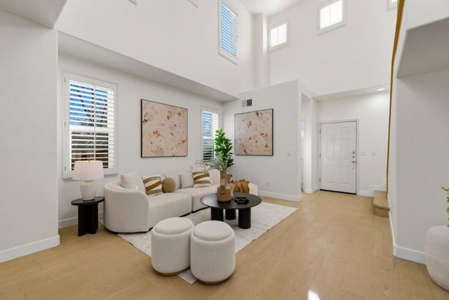 2994 Casa Nueva Court, San Jose, CA 95124