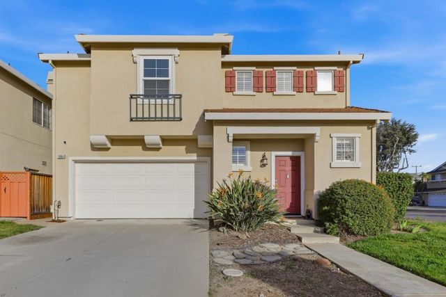 2994 Casa Nueva Court, San Jose, CA 95124