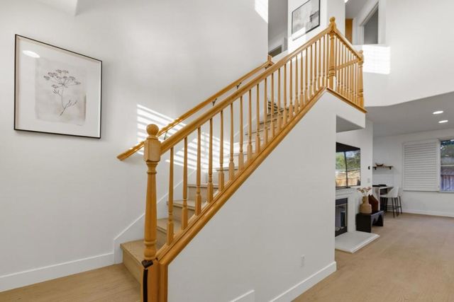 2994 Casa Nueva Court, San Jose, CA 95124