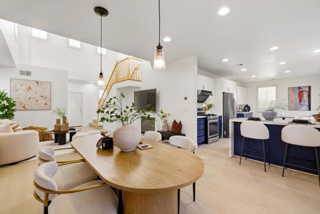 2994 Casa Nueva Court, San Jose, CA 95124