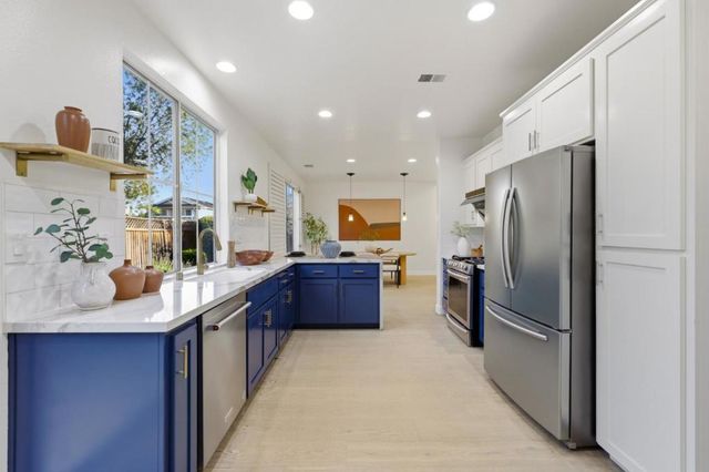 2994 Casa Nueva Court, San Jose, CA 95124