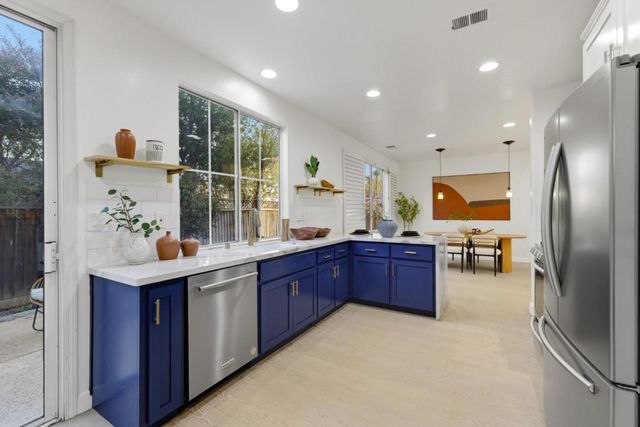 2994 Casa Nueva Court, San Jose, CA 95124