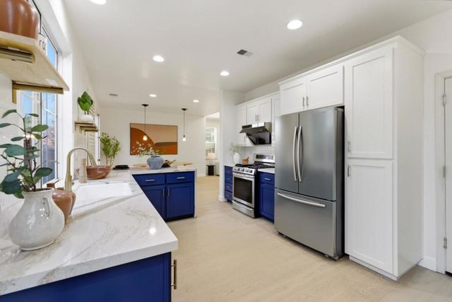 2994 Casa Nueva Court, San Jose, CA 95124