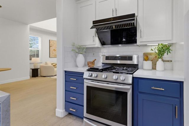 2994 Casa Nueva Court, San Jose, CA 95124