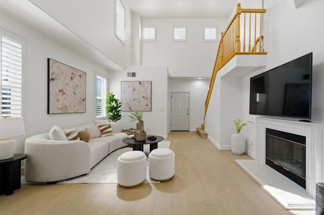 2994 Casa Nueva Court, San Jose, CA 95124