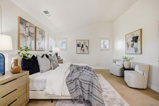 2994 Casa Nueva Court, San Jose, CA 95124