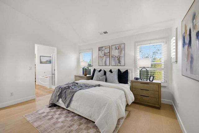 2994 Casa Nueva Court, San Jose, CA 95124