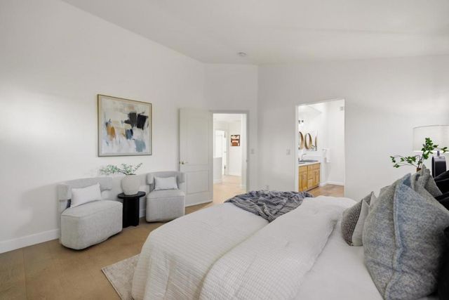 2994 Casa Nueva Court, San Jose, CA 95124