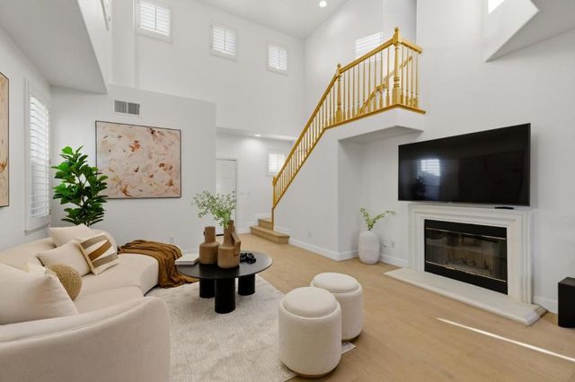 2994 Casa Nueva Court, San Jose, CA 95124