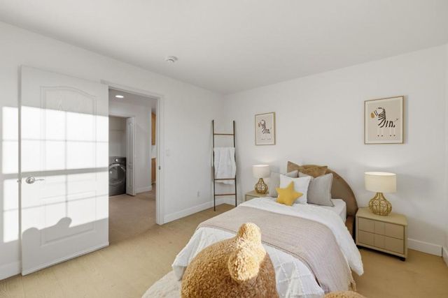 2994 Casa Nueva Court, San Jose, CA 95124