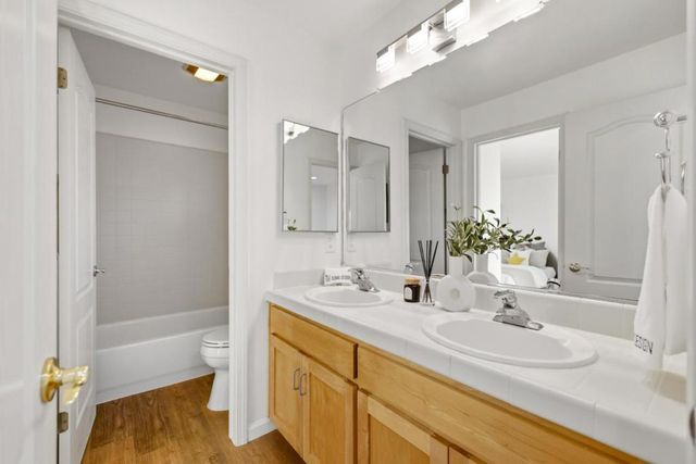 2994 Casa Nueva Court, San Jose, CA 95124