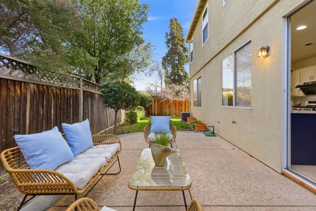 2994 Casa Nueva Court, San Jose, CA 95124