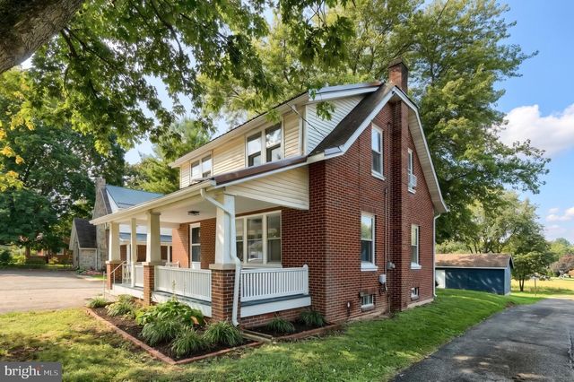 400 HANOVER RD, York, PA 17408