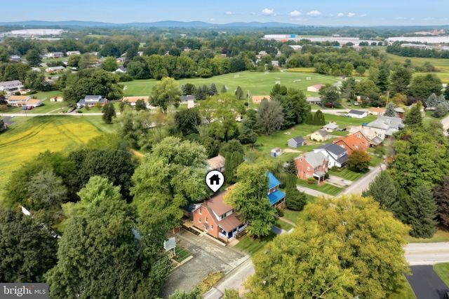 400 HANOVER RD, York, PA 17408