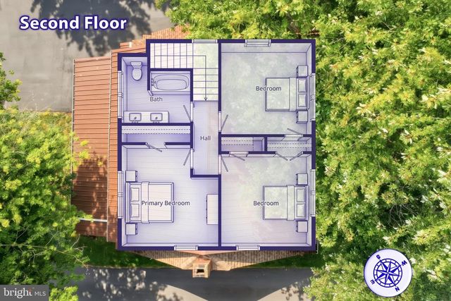 400 HANOVER RD, York, PA 17408