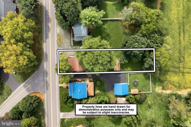 400 HANOVER RD, York, PA 17408