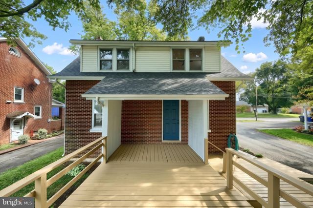 400 HANOVER RD, York, PA 17408