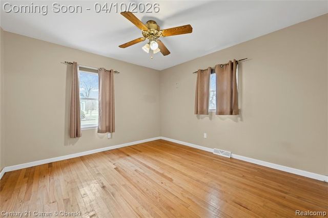 3518 Lightle Road, Clyde, MI 48049