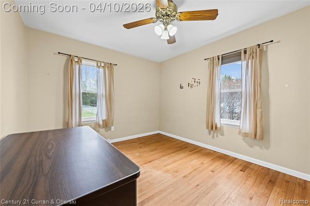 3518 Lightle Road, Clyde, MI 48049