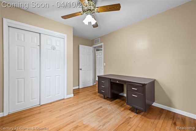 3518 Lightle Road, Clyde, MI 48049