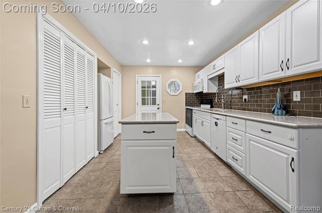 3518 Lightle Road, Clyde, MI 48049