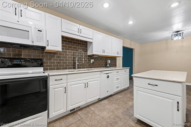3518 Lightle Road, Clyde, MI 48049