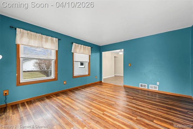 3518 Lightle Road, Clyde, MI 48049