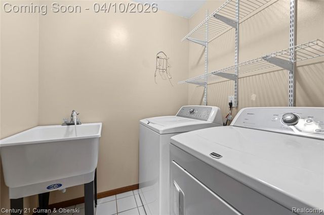 3518 Lightle Road, Clyde, MI 48049