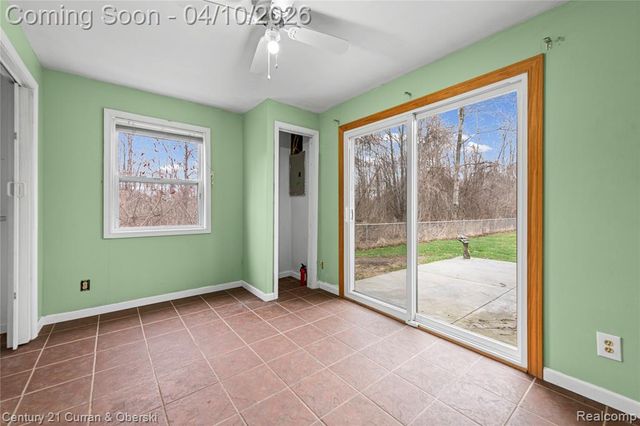 3518 Lightle Road, Clyde, MI 48049